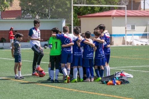 Torneo Liceo 2019017