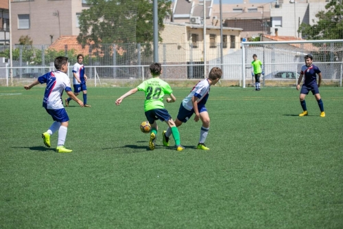 Torneo Liceo 2019040