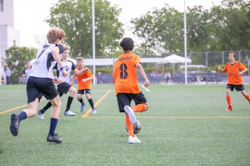 Torneo Liceo 2019135