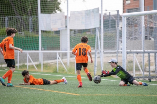 Torneo Liceo 2019137