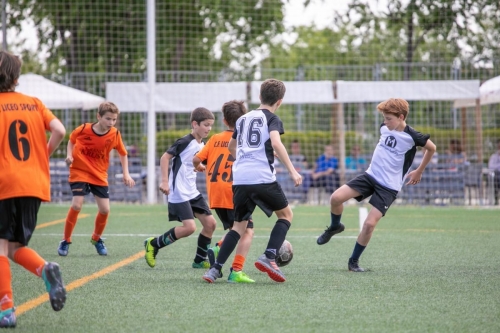 Torneo Liceo 2019138