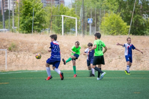 Torneo Liceo 2019145