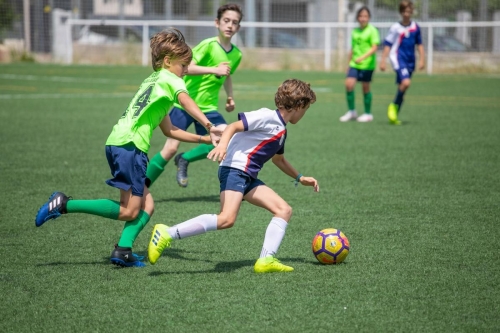 Torneo Liceo 2019159