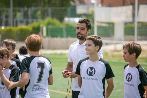 Torneo Liceo 2019170