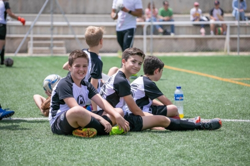 Torneo Liceo 2019172