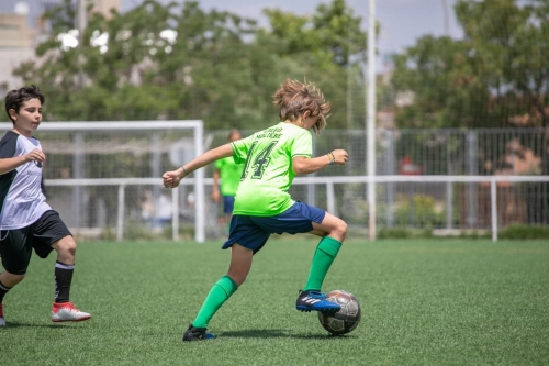 Torneo Liceo 2019186