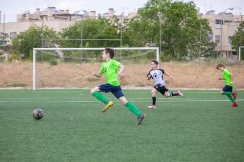 Torneo Liceo 2019195