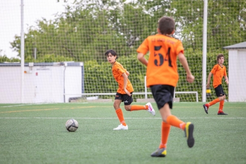 Torneo Liceo 2019201