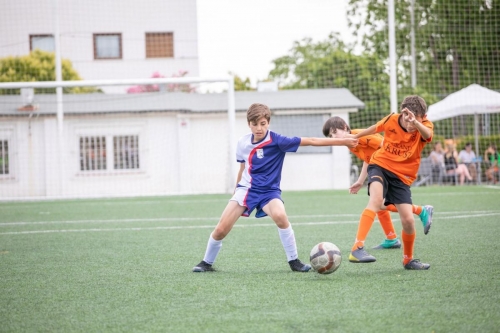 Torneo Liceo 2019205