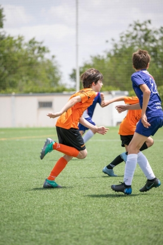 Torneo Liceo 2019210