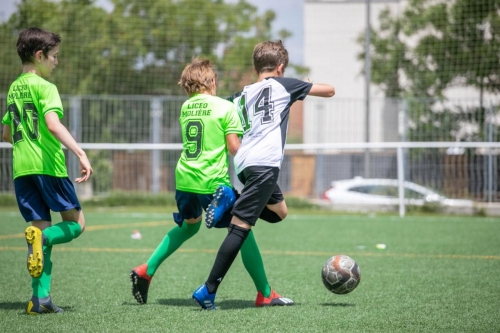 Torneo Liceo 2019215