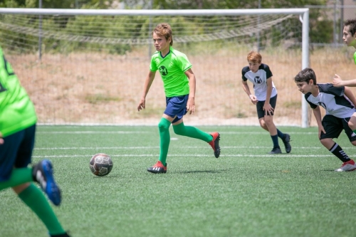 Torneo Liceo 2019217