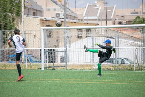 Torneo Liceo 2019220