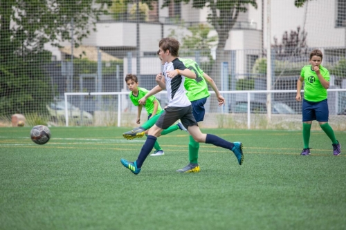 Torneo Liceo 2019225