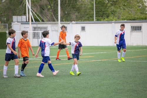 Torneo Liceo 2019231