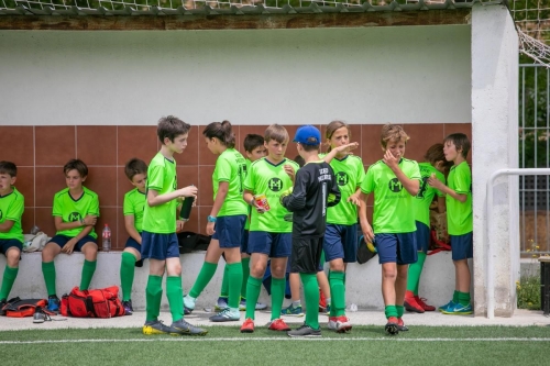 Torneo Liceo 2019237