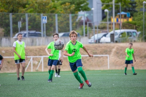 Torneo Liceo 2019241