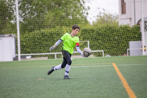 Torneo Liceo 2019244
