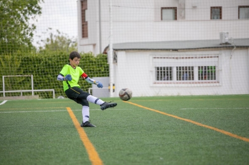 Torneo Liceo 2019245