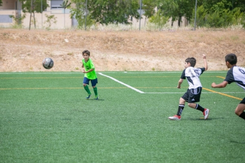 Torneo Liceo 2019257