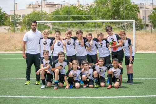 Torneo Liceo 2019268
