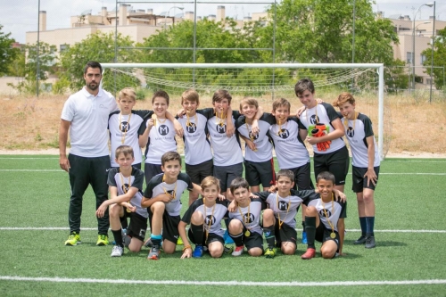 Torneo Liceo 2019269