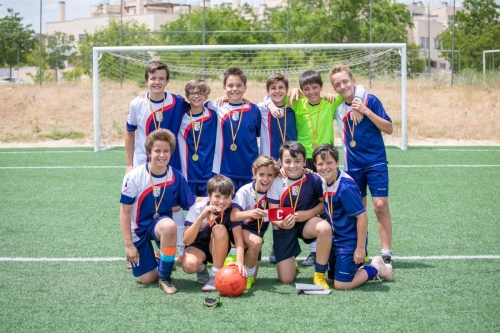 Torneo Liceo 2019277