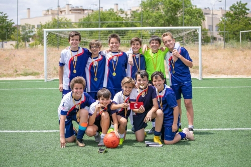 Torneo Liceo 2019278
