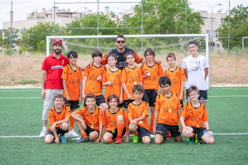 Torneo Liceo 2019284