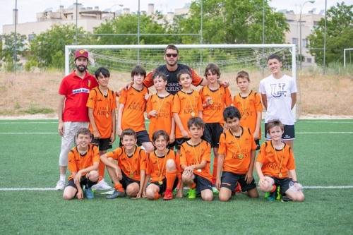 Torneo Liceo 2019285